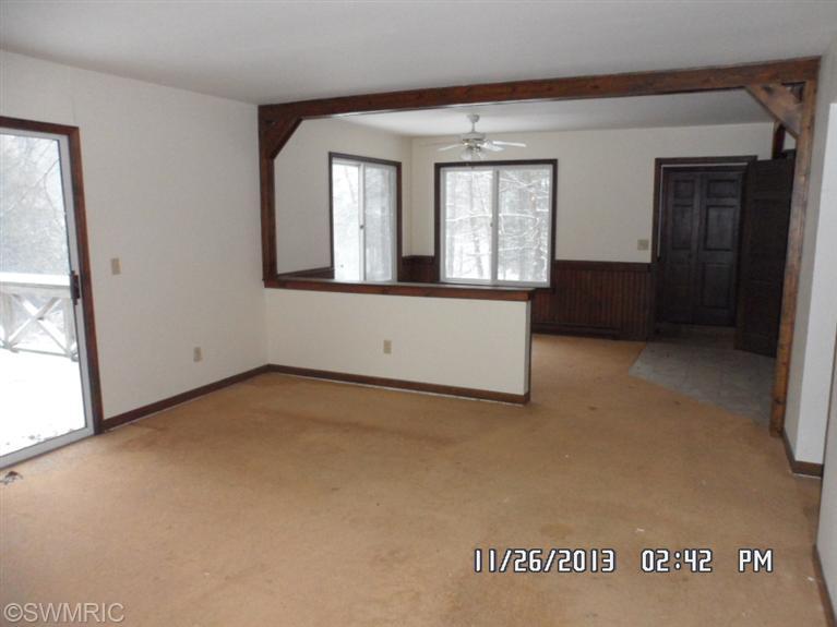 3894 East Baker Road Hesperia, MI 49421 - Photo 5 of 11 Additional Photo