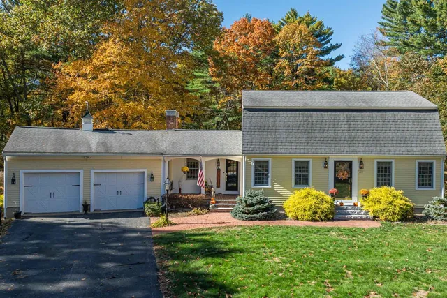 $775,000 | 142 Haverhill Road, East Kingston, NH 03827