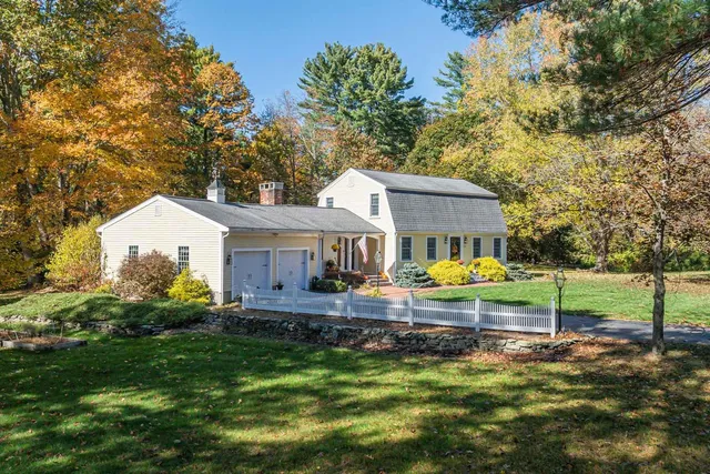 $775,000 | 142 Haverhill Road, East Kingston, NH 03827