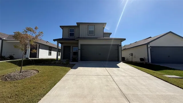 $2,349 | 213 Vitex Drive, Royse City, TX 75189