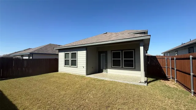 $2,349 | 213 Vitex Drive, Royse City, TX 75189