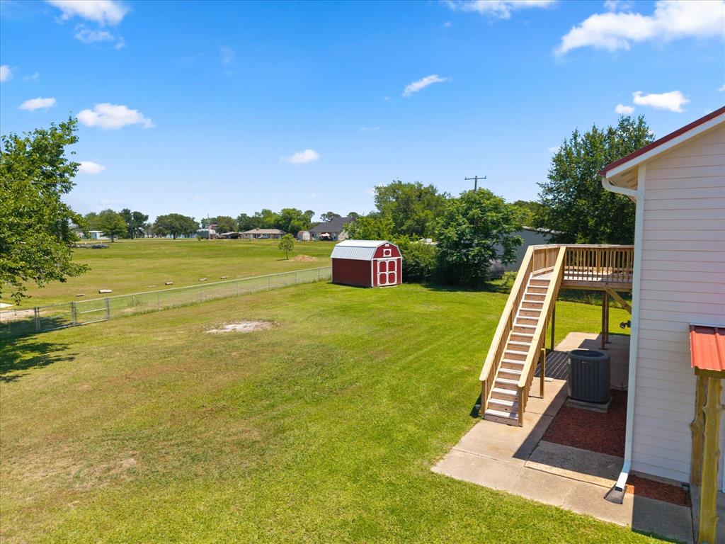 306 Lazy Cane Ranch Road Trinidad, TX 75163 - Photo 37 of 40 Gallery Image 37