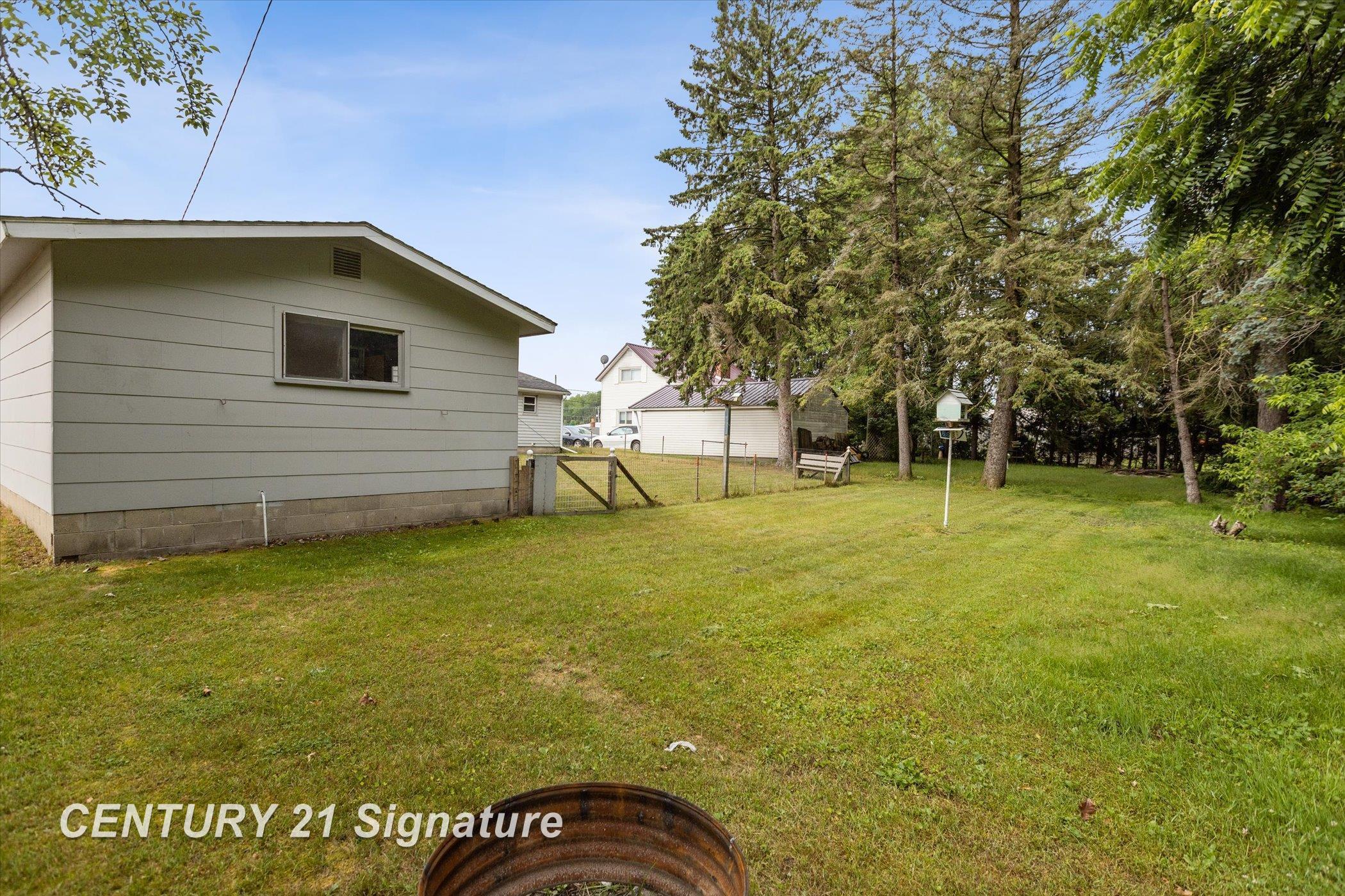 3782 Wheeler Road Standish, MI 48658 - Photo 40 of 45