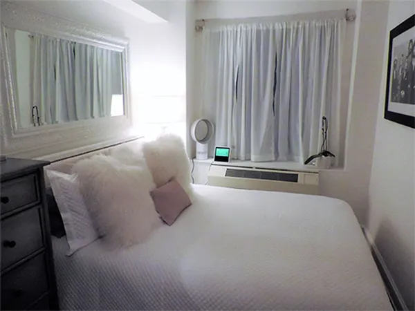 $5,150 | 40 Central Park South, Unit 14I | Central Park South