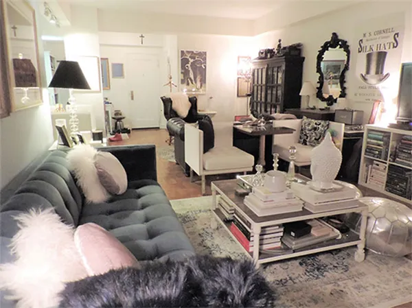 $5,150 | 40 Central Park South, Unit 14I | Central Park South