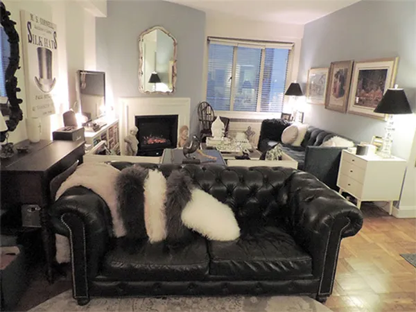 $5,150 | 40 Central Park South, Unit 14I | Central Park South