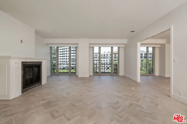 $12,100 | 10580 Wilshire Boulevard, Unit 4NE, Los Angeles, CA 90024