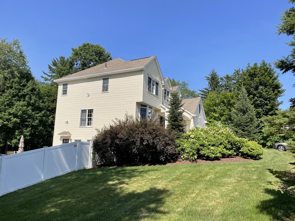 111 Springfield Street Wilbraham, MA 01095 - Photo 3 of 42