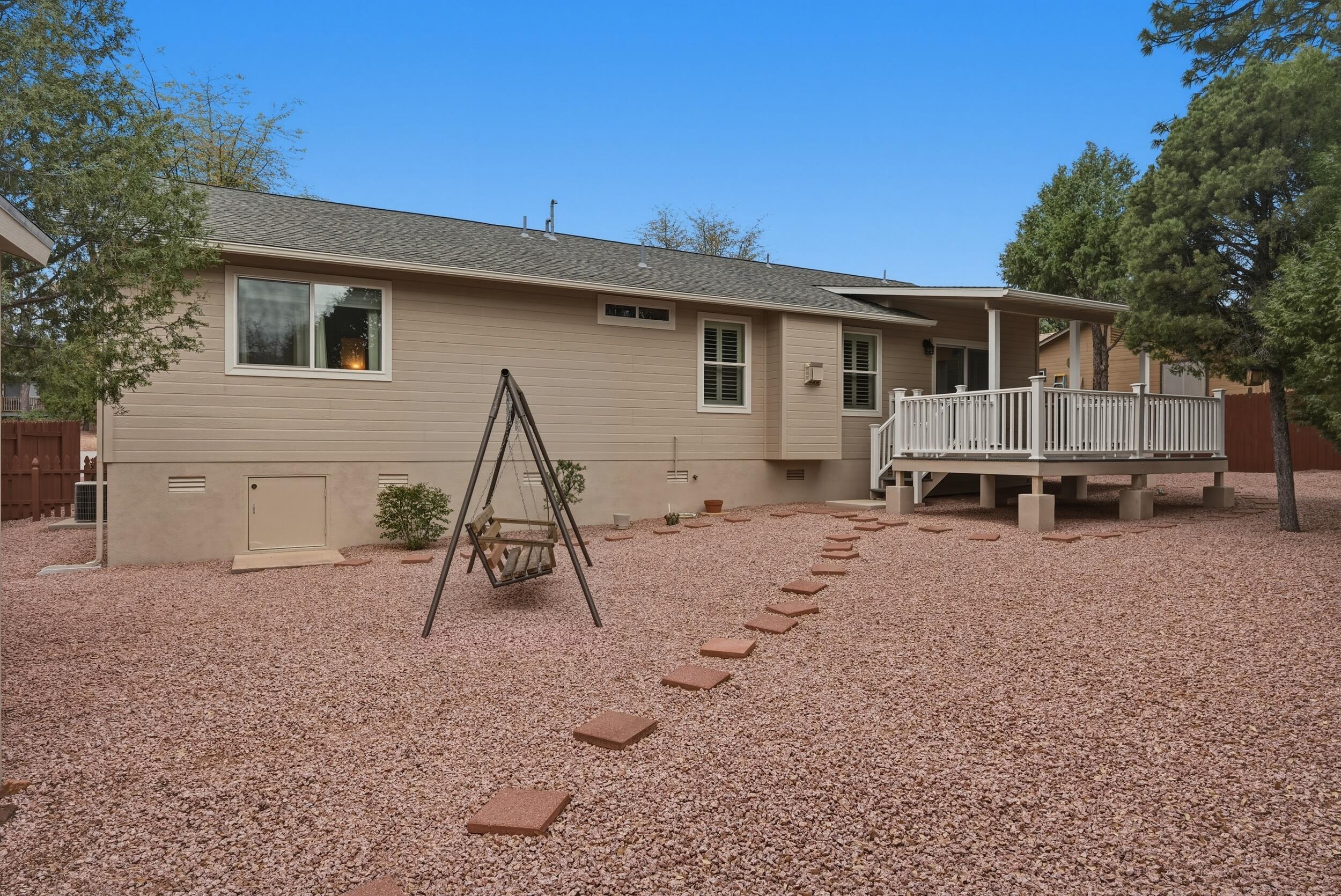 603 North Eagle Ridge Road Payson, AZ 85541 - Photo 20 of 24