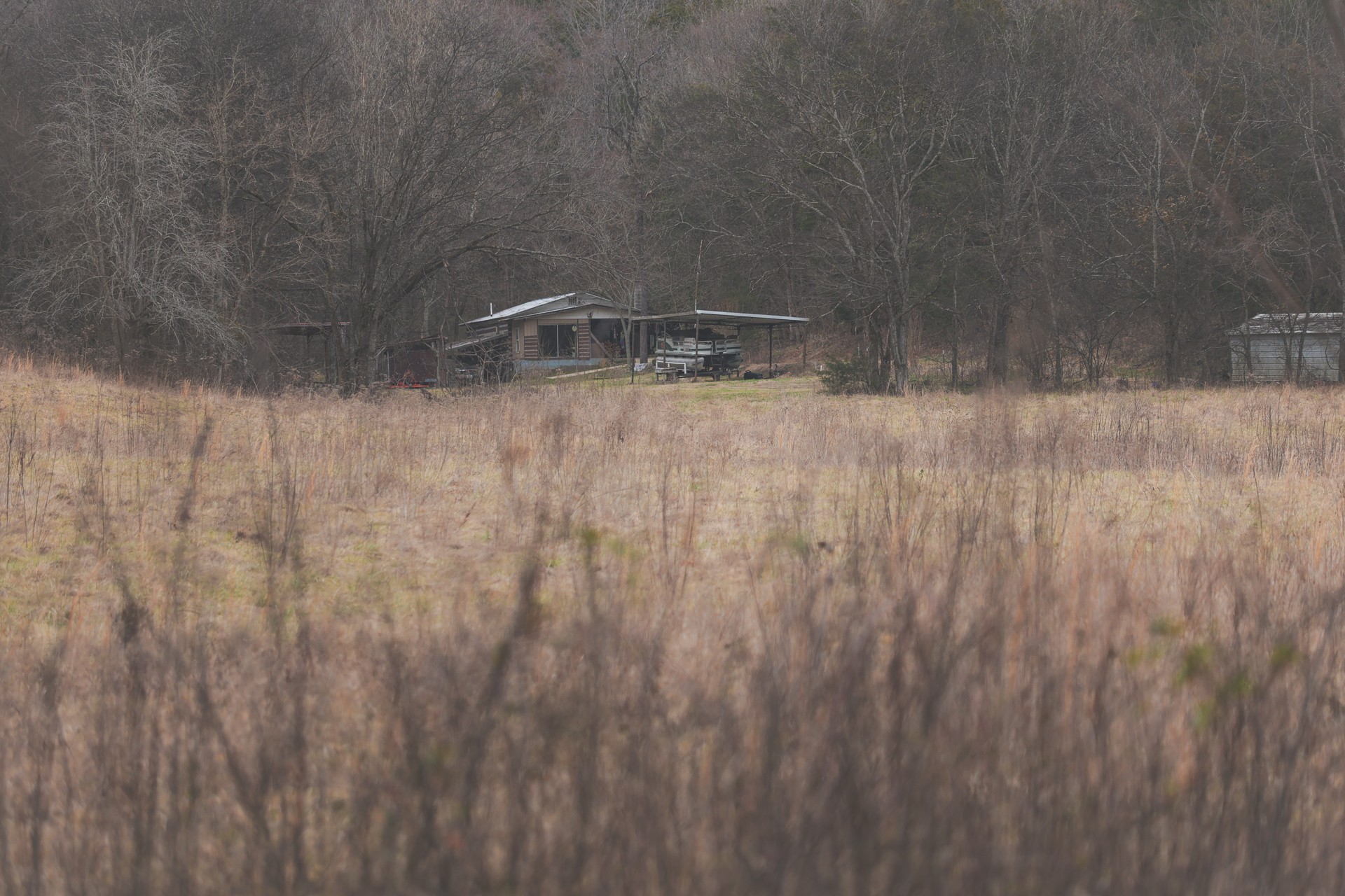 16431 Wallace Hollow Road Silver Point, TN 38582 - Photo 46 of 90