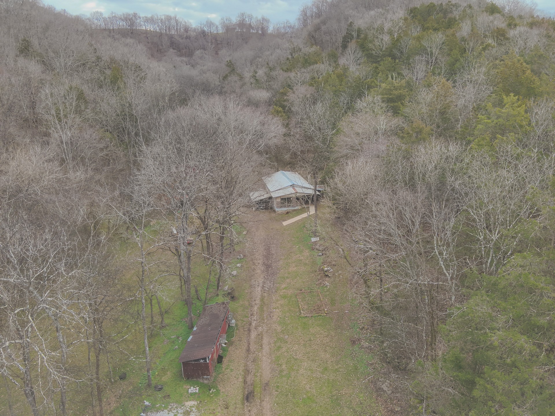16431 Wallace Hollow Road Silver Point, TN 38582 - Photo 63 of 90