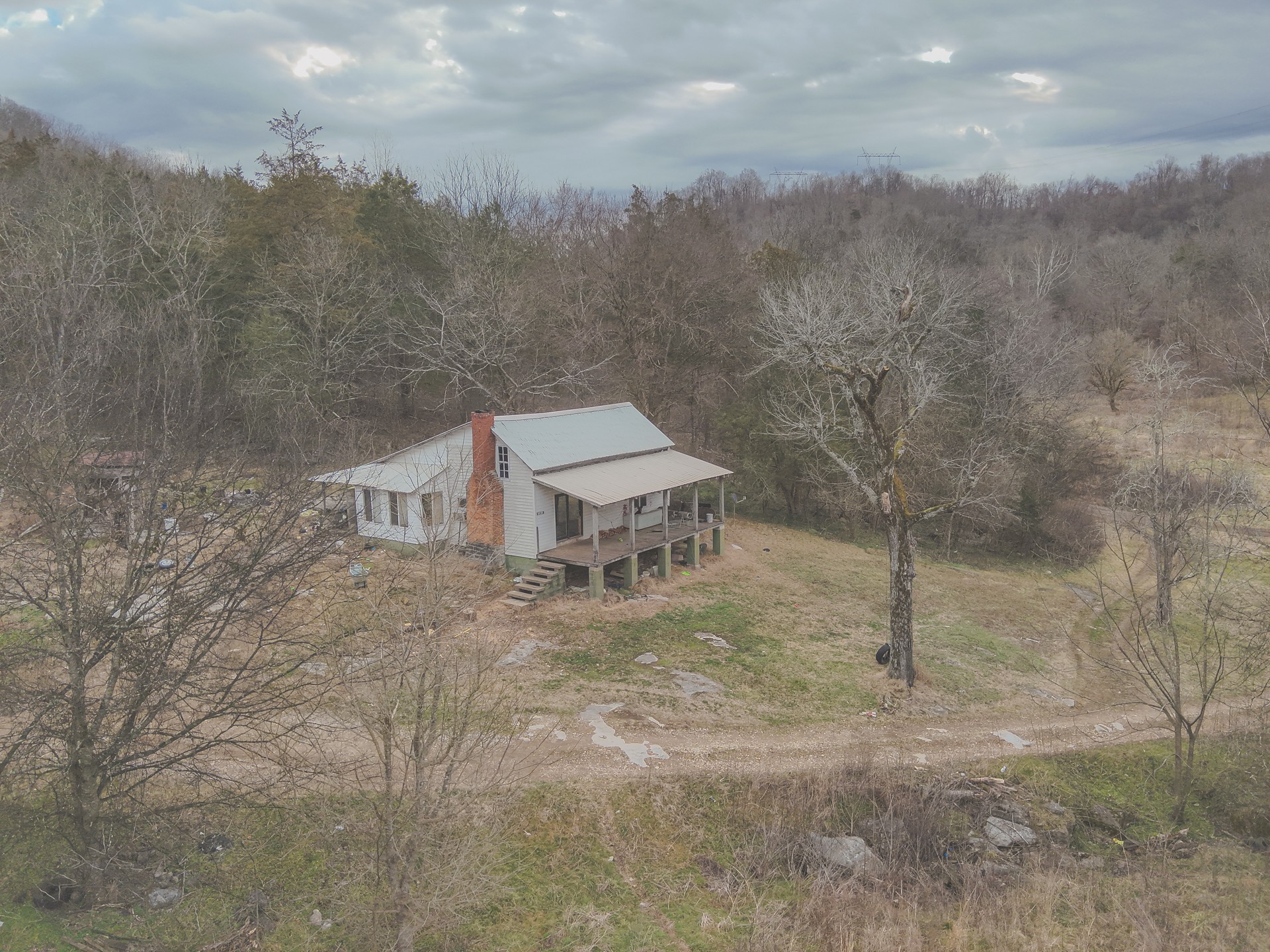 16431 Wallace Hollow Road Silver Point, TN 38582 - Photo 65 of 90