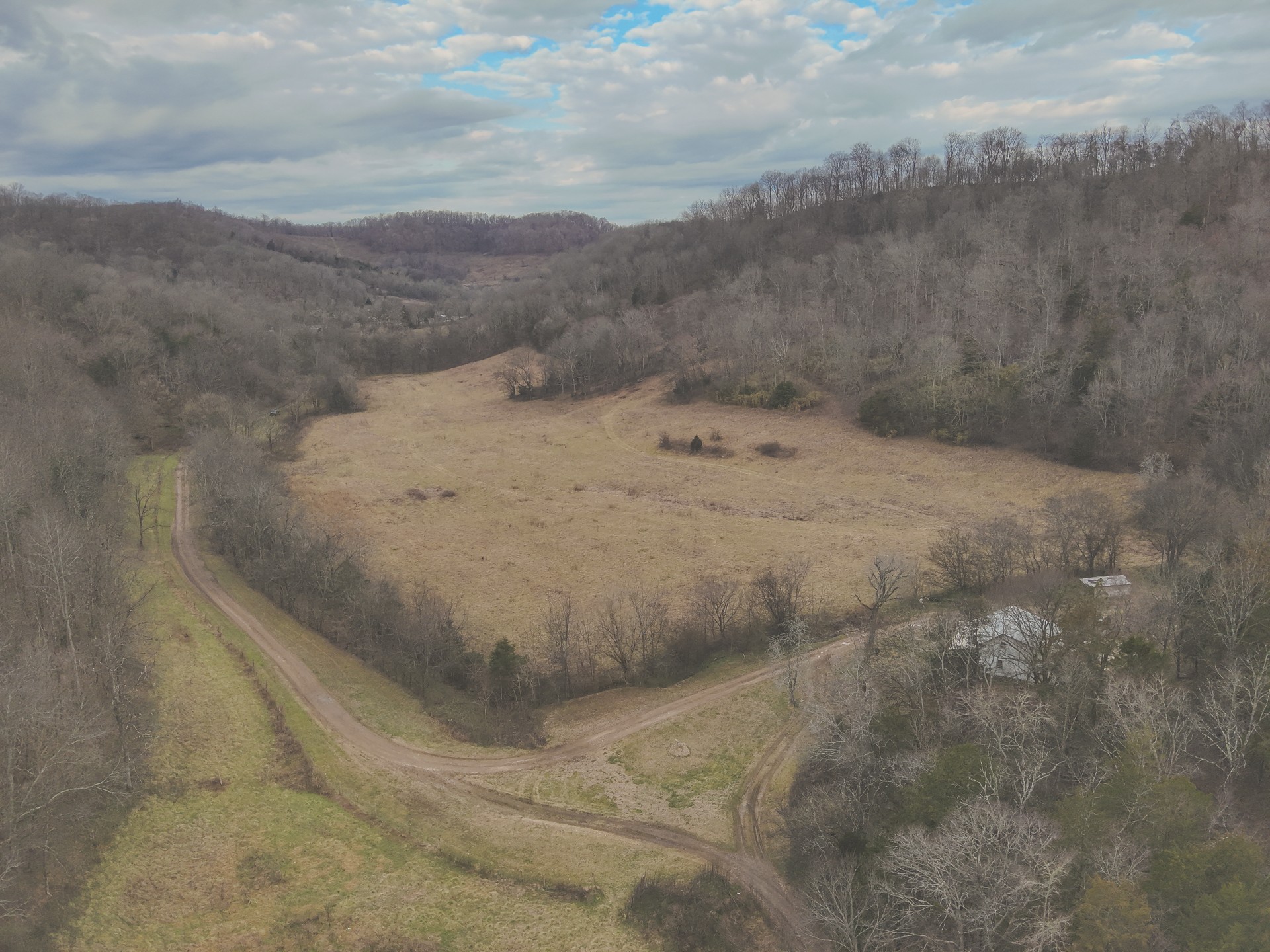 16431 Wallace Hollow Road Silver Point, TN 38582 - Photo 69 of 90