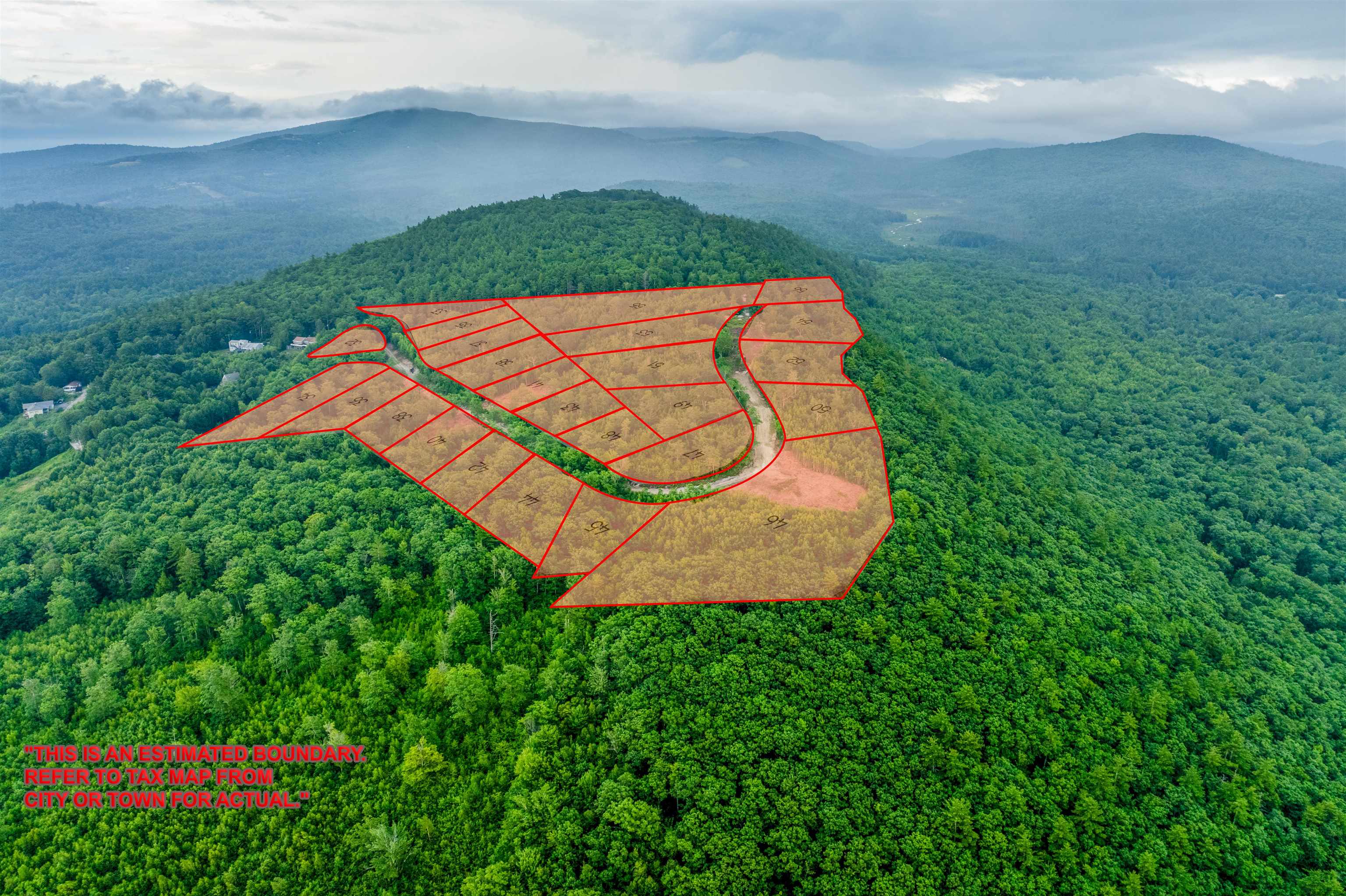 0 Long Stack Lane, Unit 55 Wolfeboro, NH 03894 - Photo 12 of 13