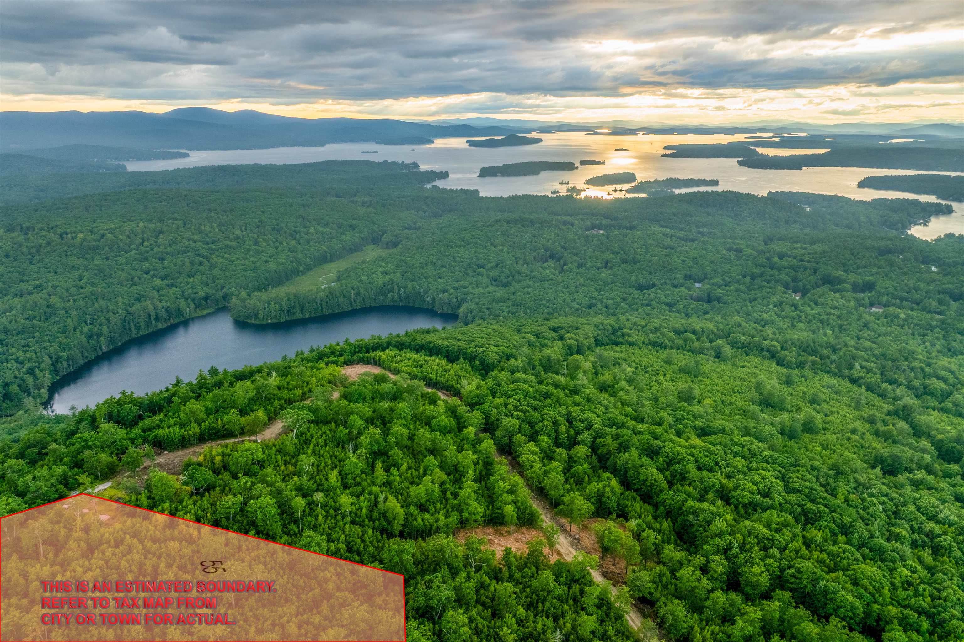 0 Long Stack Lane, Unit 55 Wolfeboro, NH 03894 - Photo 13 of 13