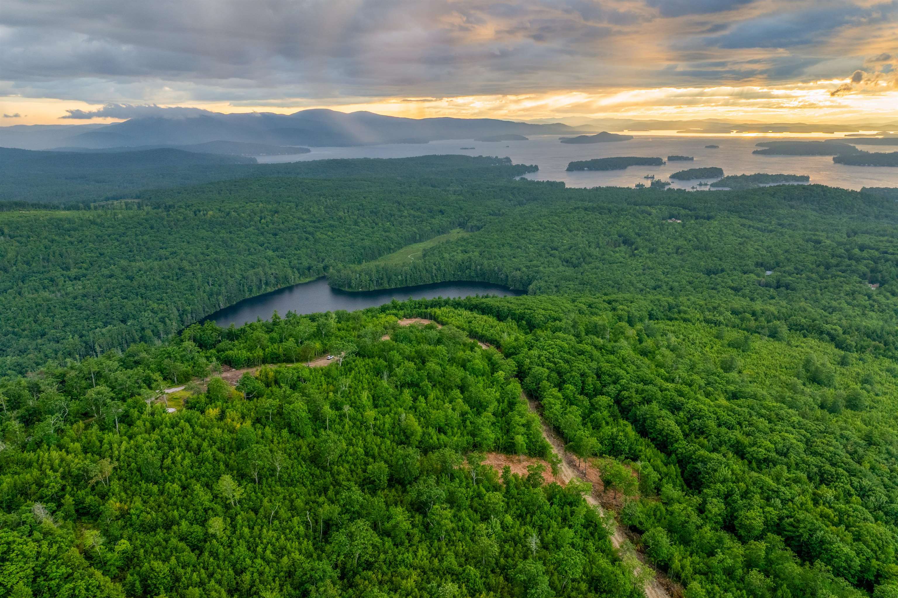 0 Long Stack Lane, Unit 55 Wolfeboro, NH 03894 - Photo 3 of 13