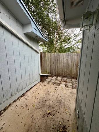 a view of washer and dryer