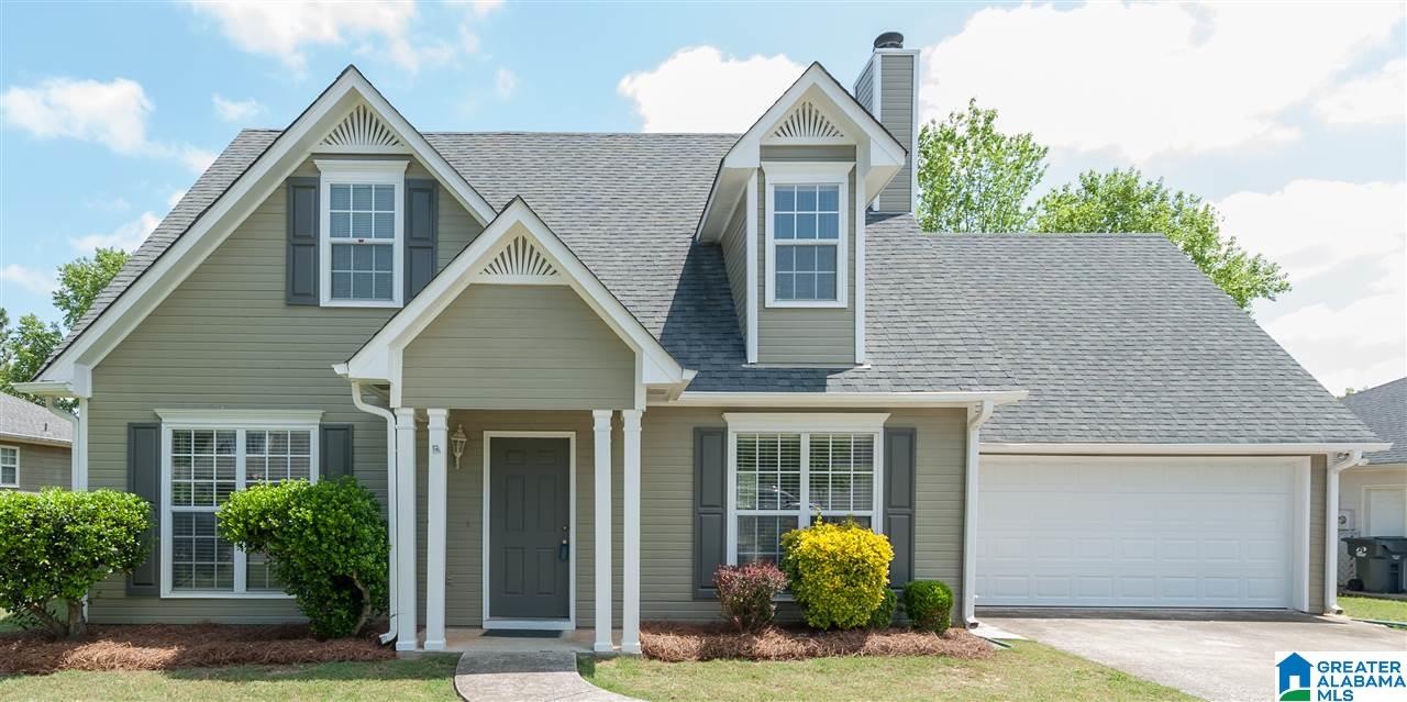 123 Pebble Lane Alabaster, AL 35007 - Photo 30 of 35