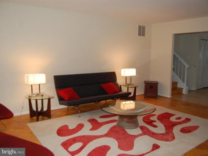 2341 Paddock Lane Reston, VA 20191 - Photo 17 of 27 Living Room #2