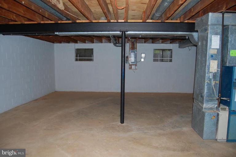 2341 Paddock Lane Reston, VA 20191 - Photo 27 of 27 Basement #1