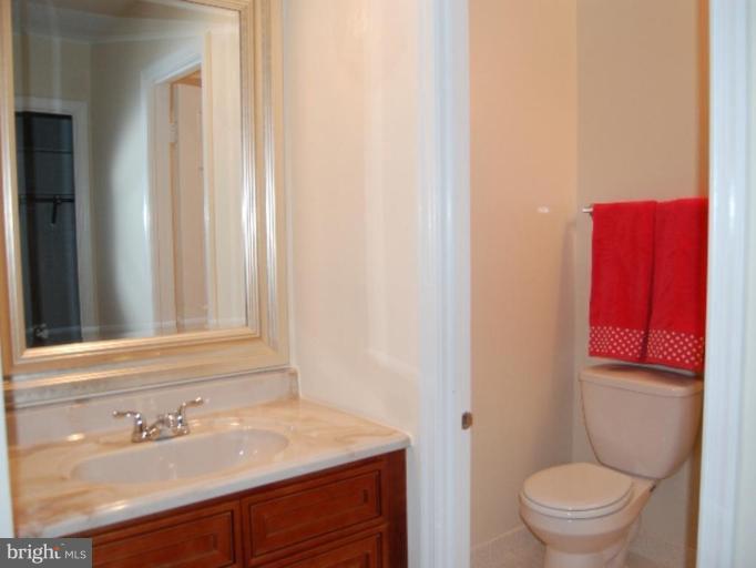 2341 Paddock Lane Reston, VA 20191 - Photo 10 of 27 Master Bath