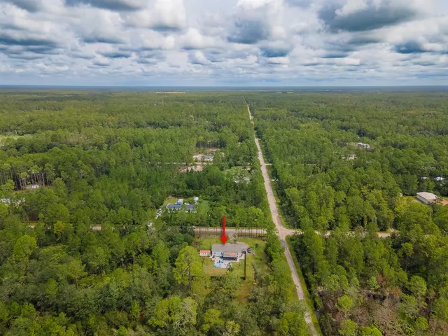 $315,000 | 5487 Palm Avenue, Bunnell, FL 32110