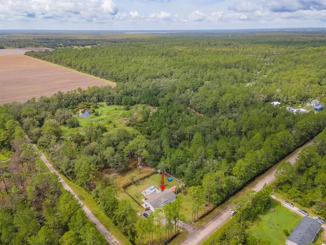 $315,000 | 5487 Palm Avenue, Bunnell, FL 32110