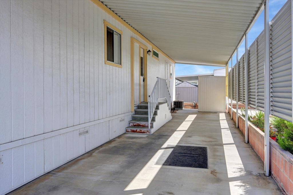 205 Mockingbird Lane Oceanside, CA 92057 - Photo 23 of 28 a view of a balcony
