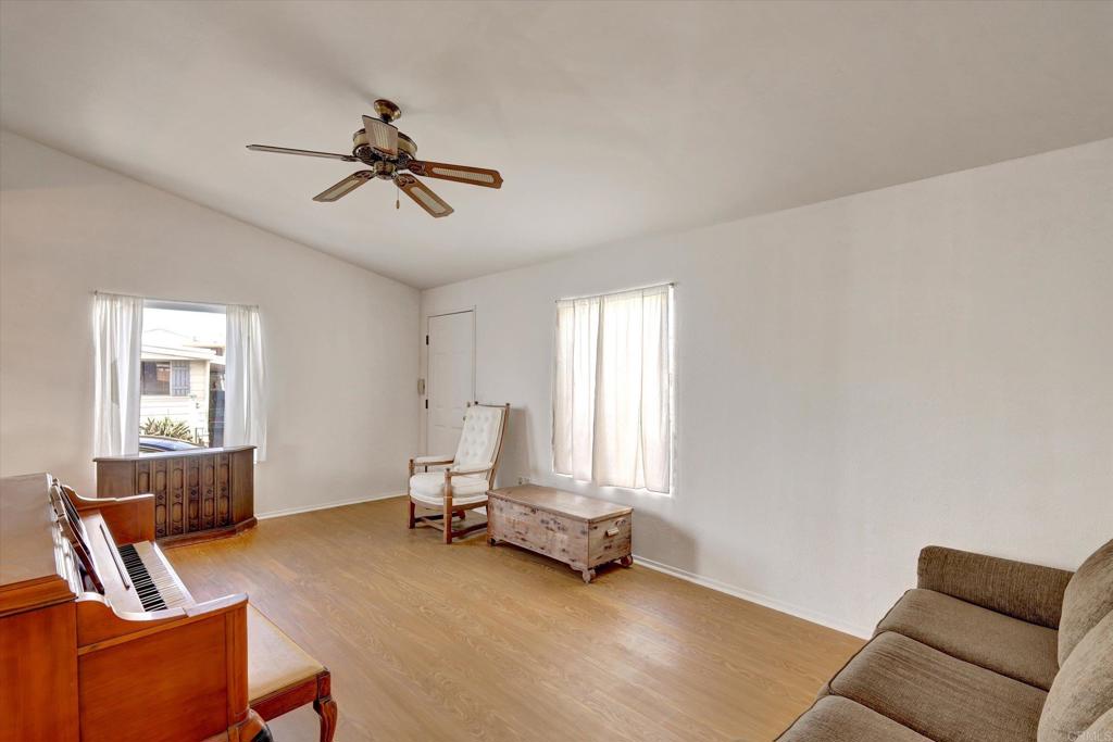 205 Mockingbird Lane Oceanside, CA 92057 - Photo 4 of 28 a view of a livingroom with furniture and windows