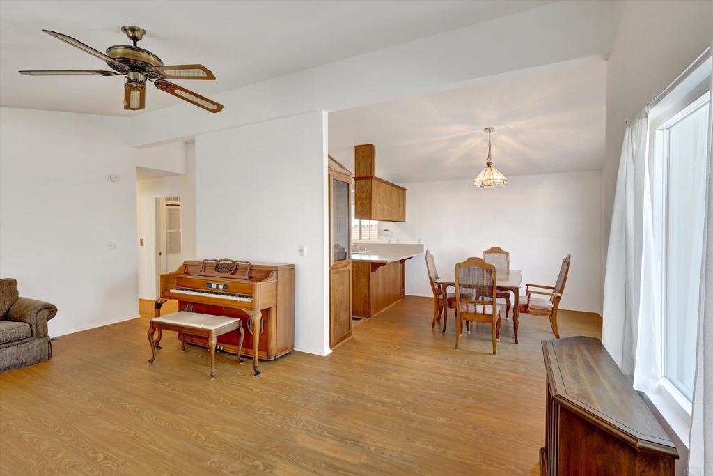 205 Mockingbird Lane Oceanside, CA 92057 - Photo 8 of 28 a view of a livingroom with furniture and windows