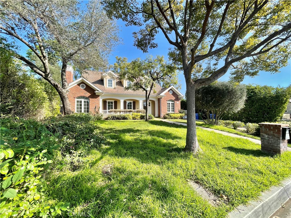 26 Corto Road Arcadia, CA 91007 - Photo 3 of 50