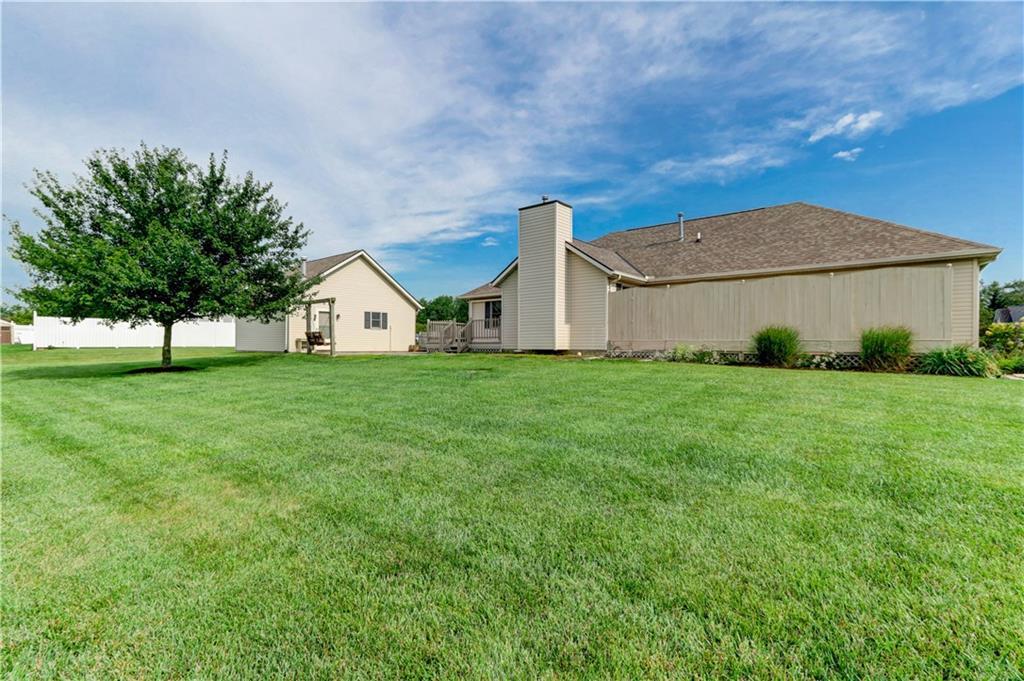 4325 Evans Avenue Springfield, OH 45504 - Photo 29 of 38