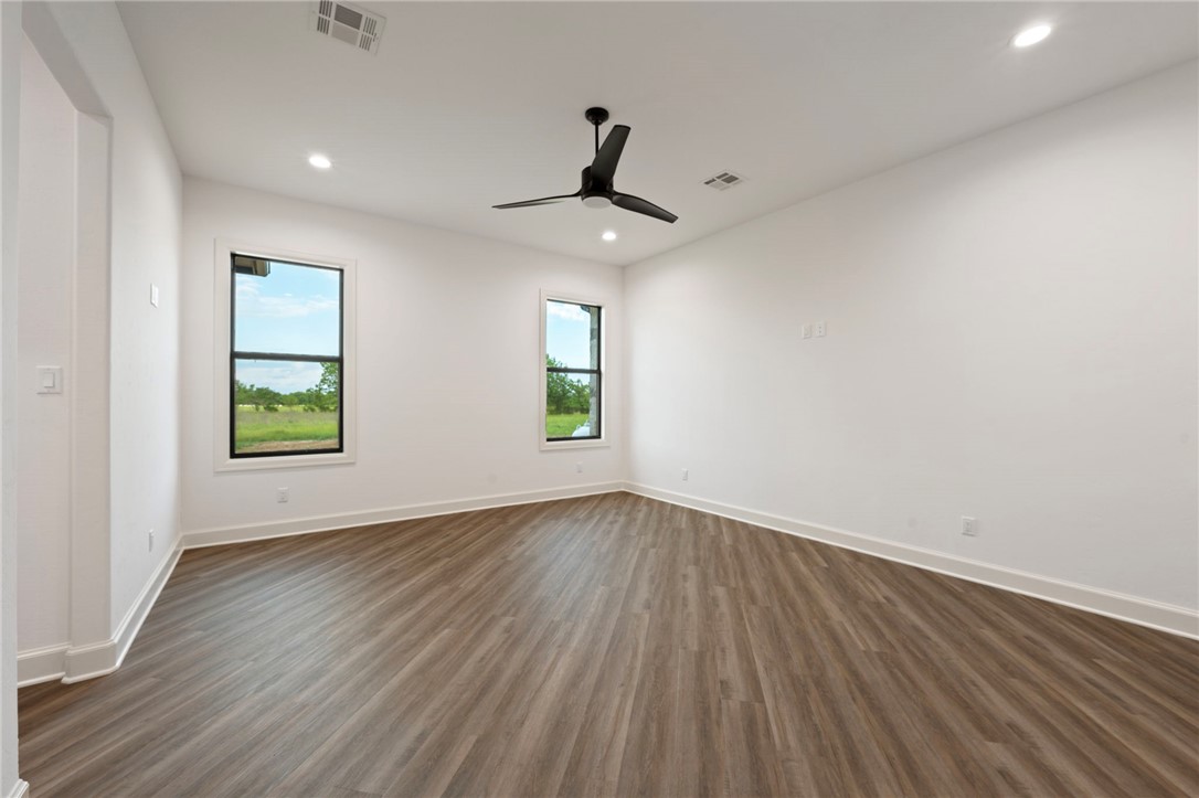 4602 Wesson Drive Bryan, TX 77808 - Photo 17 of 50 Primary bedroom
