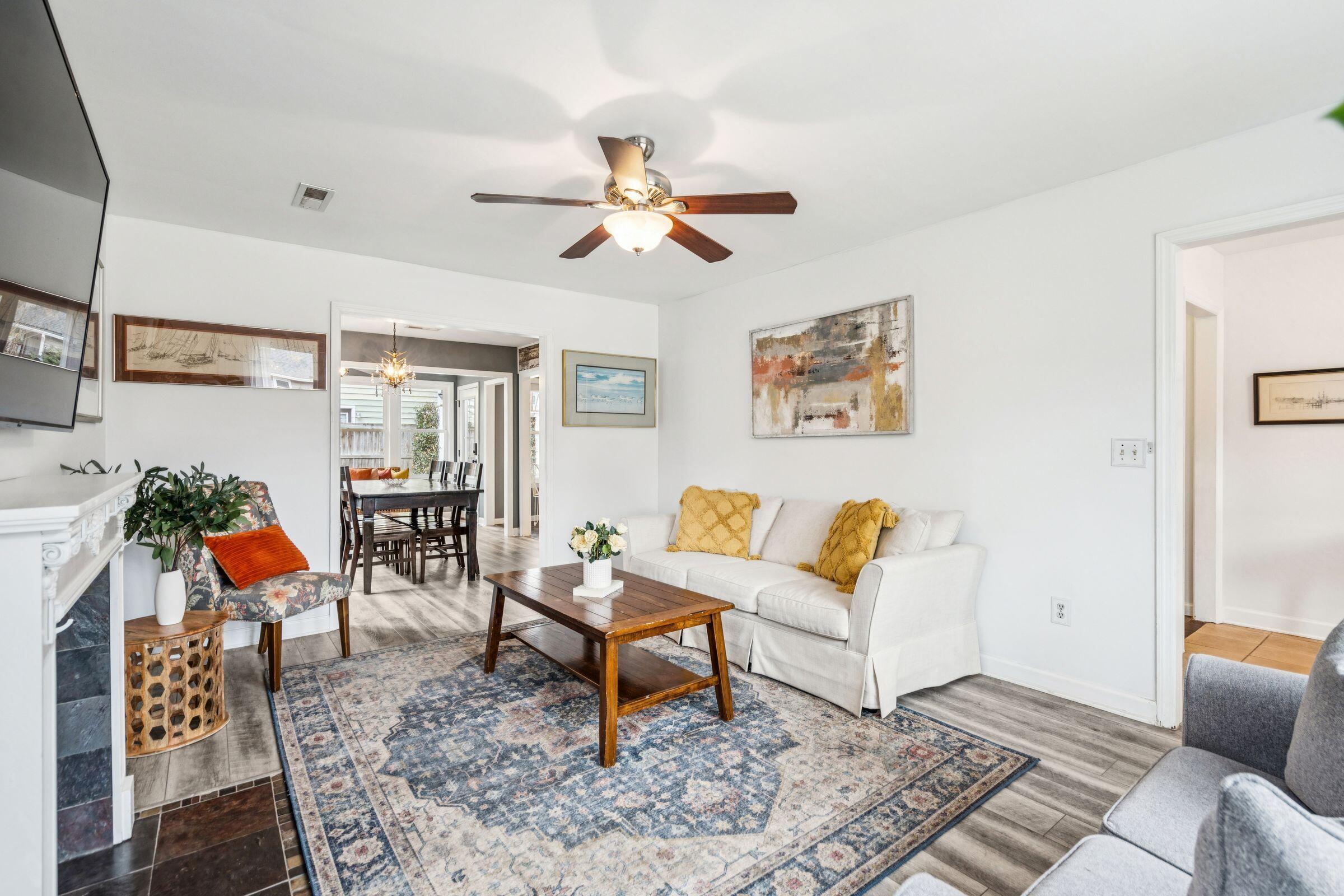 666 Poaug Lane Mount Pleasant, SC 29464 - Photo 12 of 35