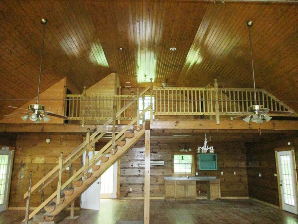 480 Welch Road Tellico Plains, TN 37385 - Photo 10 of 15 Gallery Image 10
