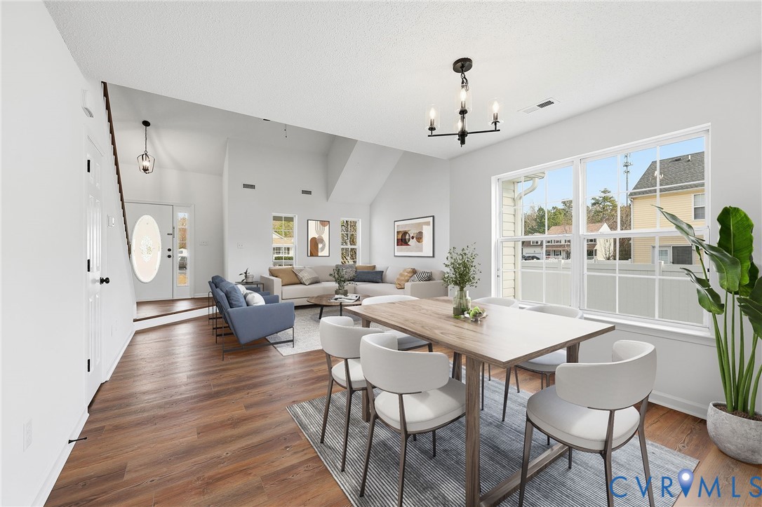 725 Cobbs Point Way Chester, VA 23836 - Photo 12 of 37