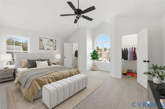 $387,950 | 725 Cobbs Point Way, Chester, VA 23836