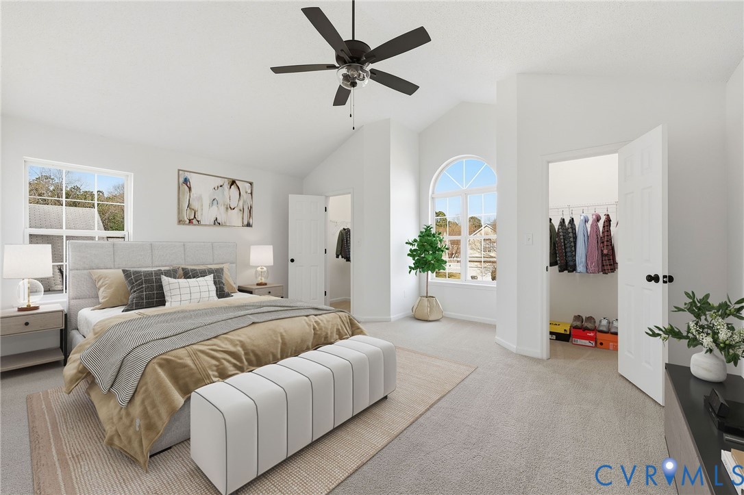 725 Cobbs Point Way Chester, VA 23836 - Photo 19 of 37