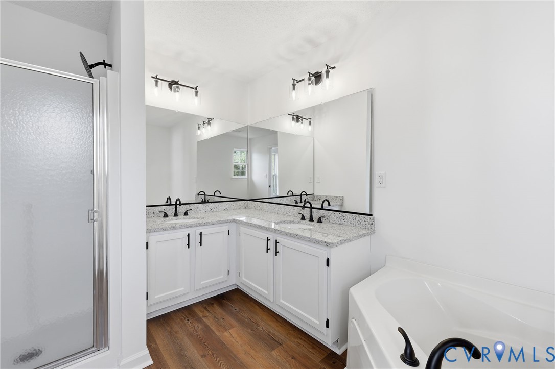 725 Cobbs Point Way Chester, VA 23836 - Photo 22 of 37