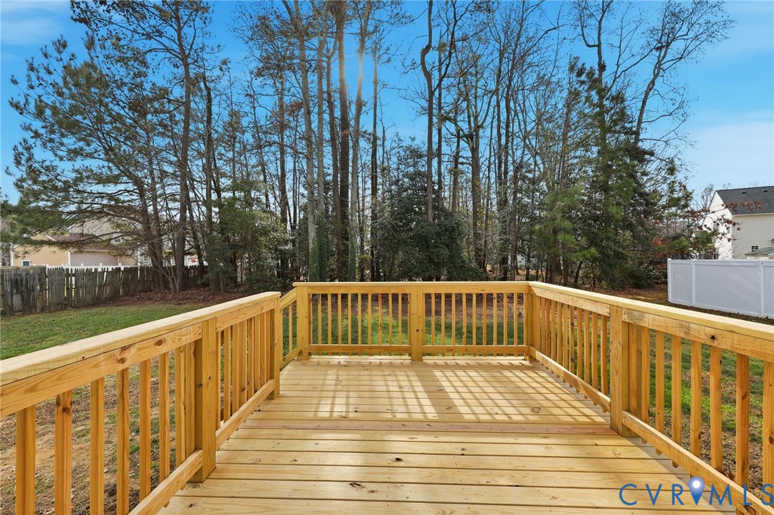 725 Cobbs Point Way Chester, VA 23836 - Photo 31 of 37