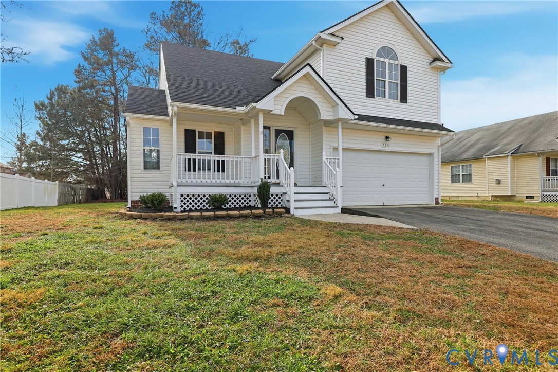 725 Cobbs Point Way Chester, VA 23836 - Photo 36 of 37