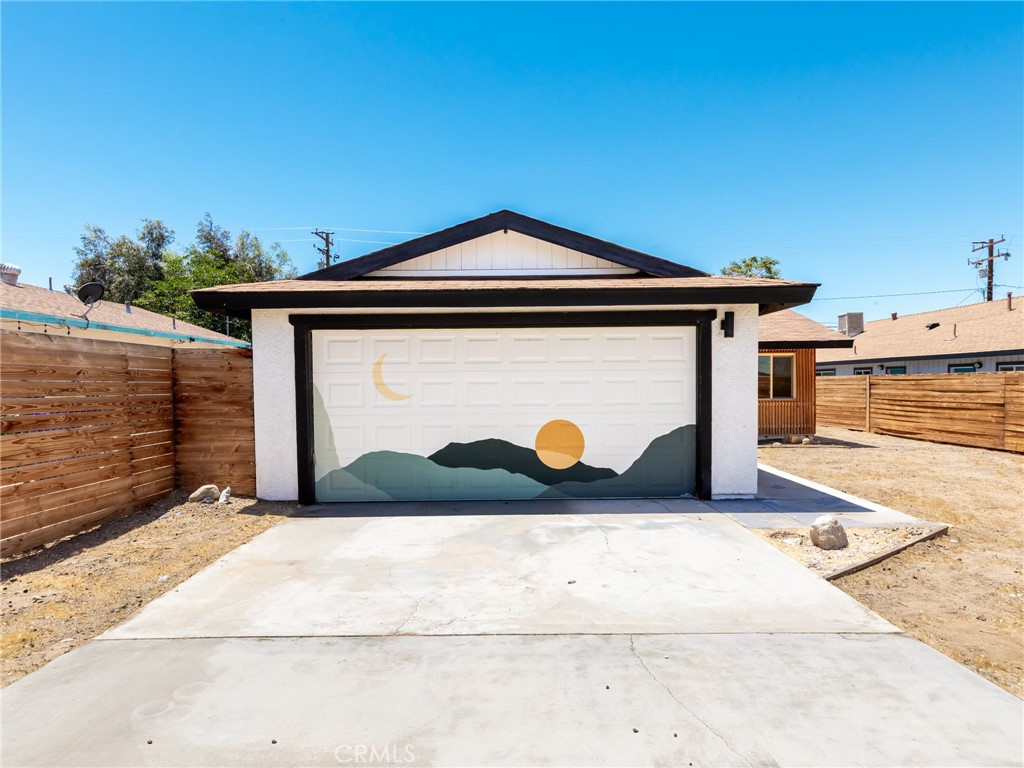 62044 Valley View Circle Joshua Tree, CA 92252 - Photo 1 of 37