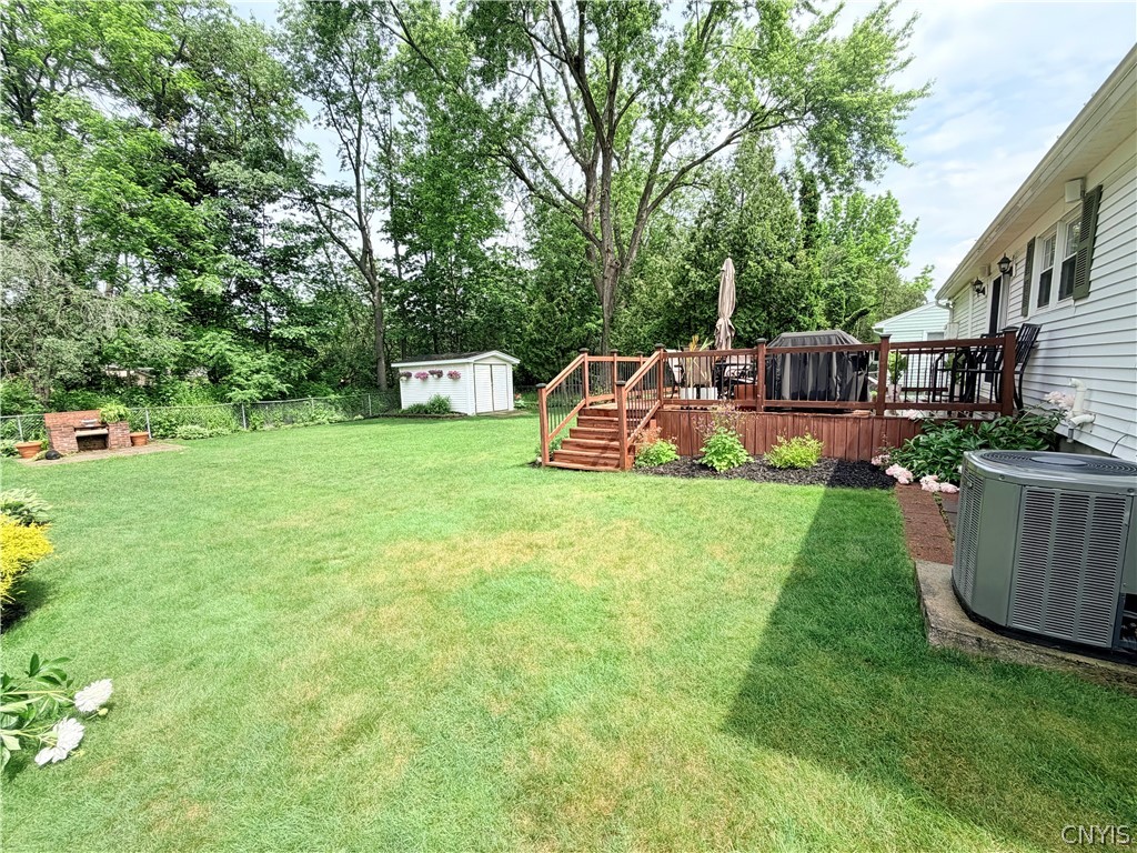 3 Perimeter Road Whitestown, NY 13492 - Photo 39 of 50