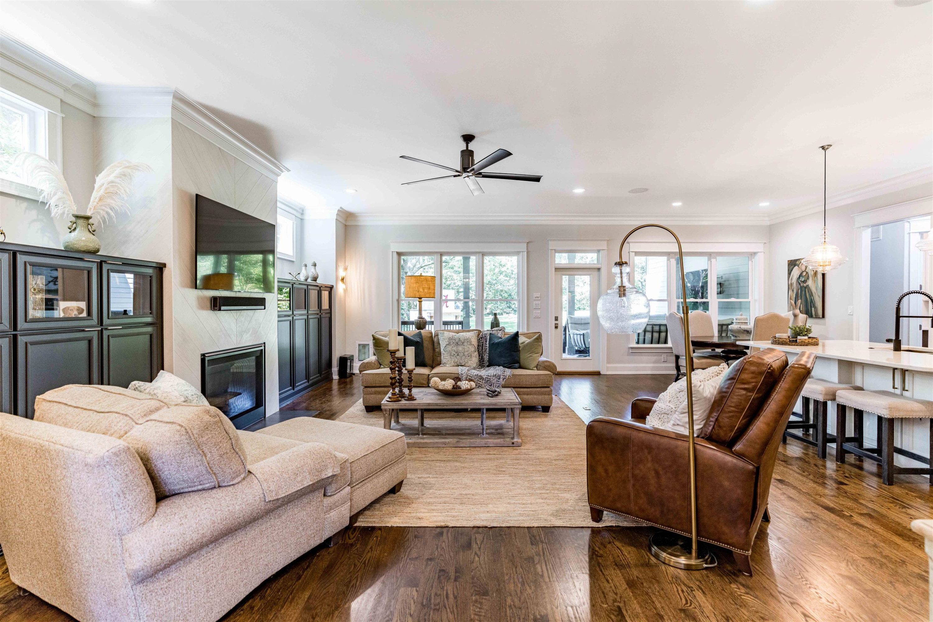 5405 Overlook Drive Raleigh, NC 27609 - Photo 10 of 57 Photo 10