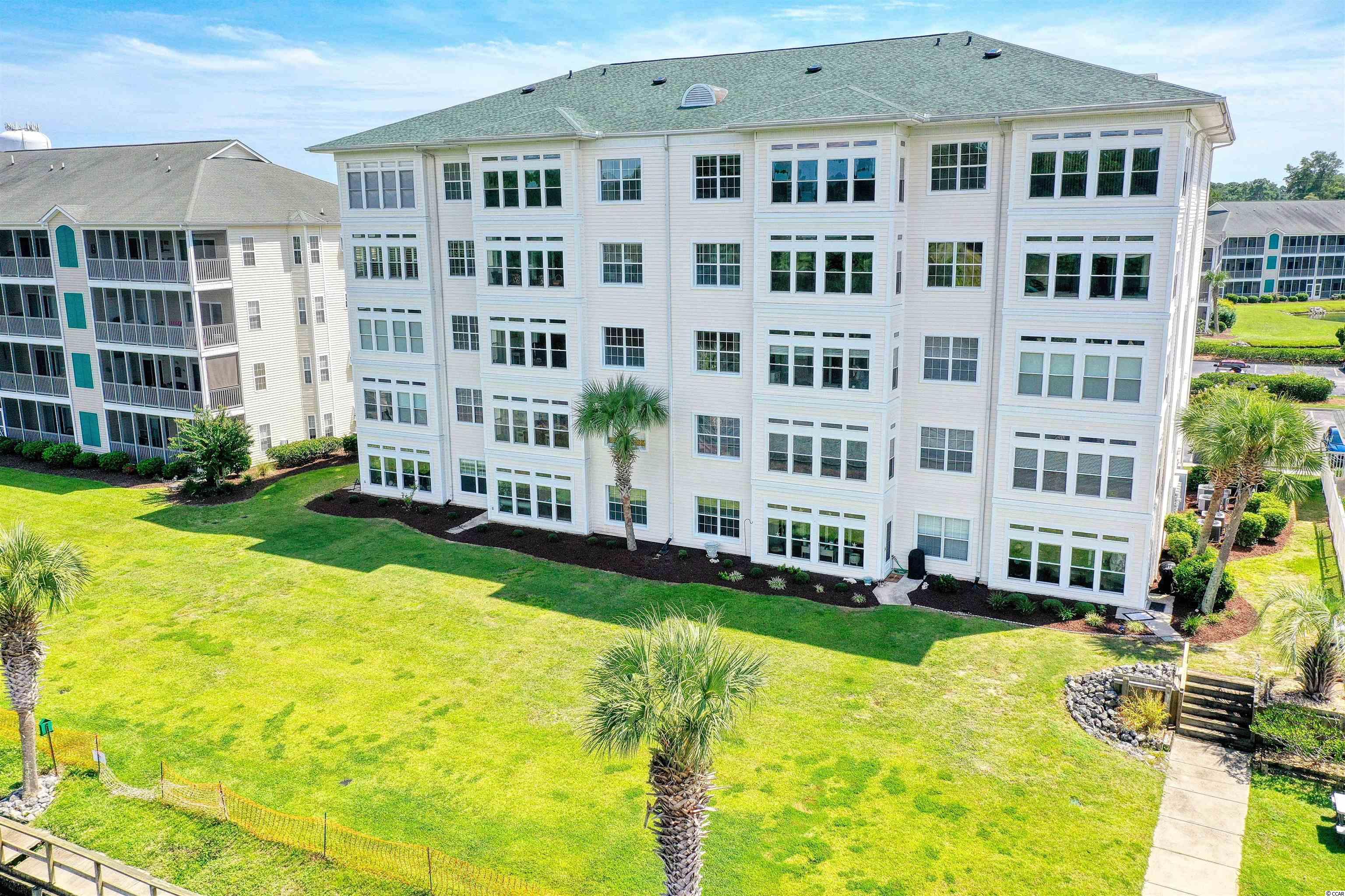 1100 Commons Boulevard, Unit 916, Myrtle Beach, SC 29572 Compass