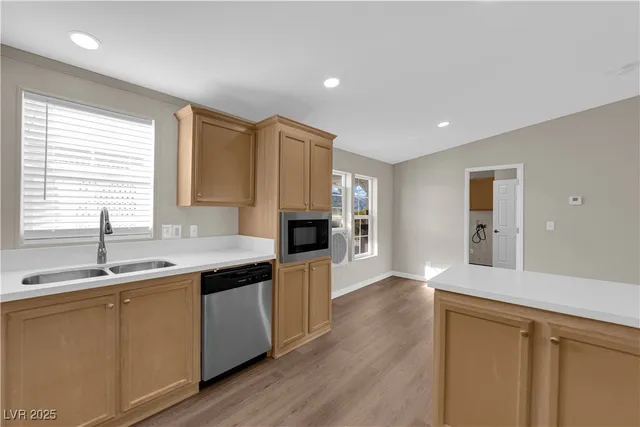 $289,990 | 5410 Genoa Avenue, Pahrump, NV 89060