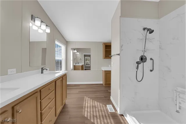 $289,990 | 5410 Genoa Avenue, Pahrump, NV 89060