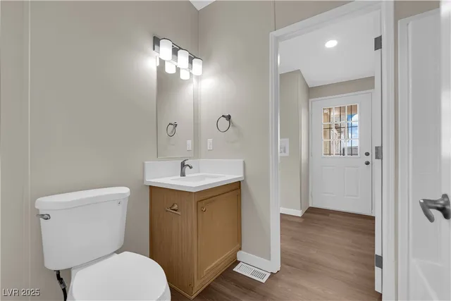 $289,990 | 5410 Genoa Avenue, Pahrump, NV 89060