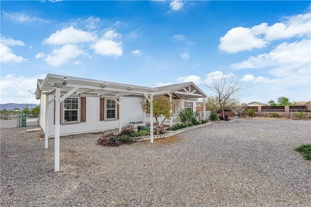 $289,990 | 5410 Genoa Avenue, Pahrump, NV 89060