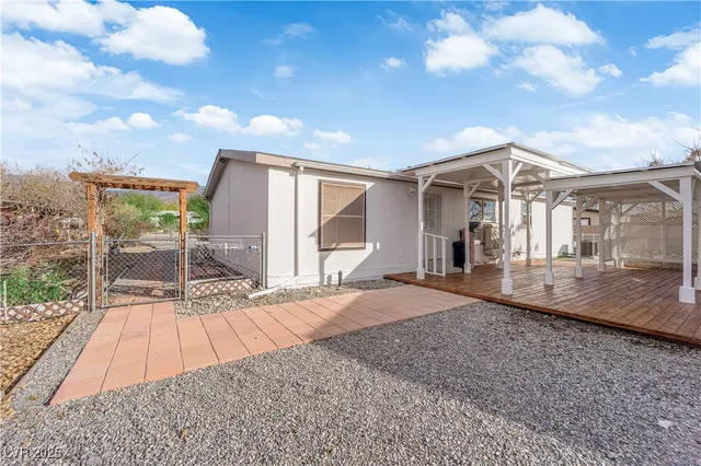 $289,990 | 5410 Genoa Avenue, Pahrump, NV 89060